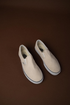 vans slip on 38 - loja online