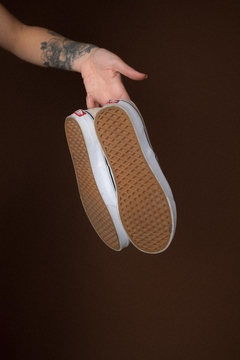 vans slip on 38 - comprar online