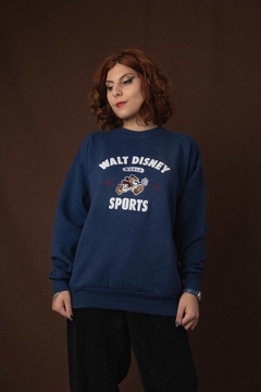 Moletom Walt Disney Sports na internet
