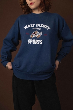 Moletom Walt Disney Sports - comprar online