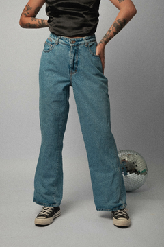 Calça Jeans Vakko 36 - comprar online