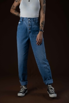 Calça jeans kaslik 36 - comprar online