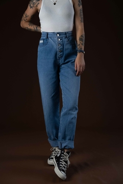 Calça jeans kaslik 36 na internet
