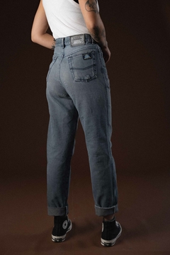 Calça Big Jeans 36 - comprar online