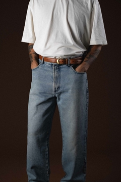Calça Jeans 48 - comprar online
