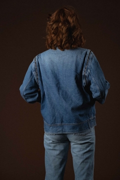 jaqueta jeans na internet