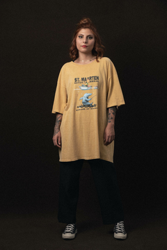 Camiseta The Duck Company- GG - comprar online