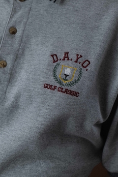 Camisa Polo Golf Classic - loja online