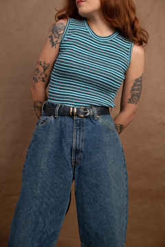 Imagem do Calça jeans baggy Levi’s® 560 - 40
