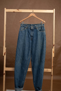 Calça jeans baggy Levi’s® 560 - 40 - loja online