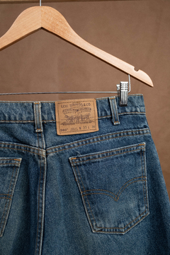 Calça jeans baggy Levi’s® 560 - 40