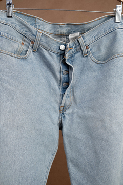 Calça jeans Levi’s® 501 - 44 na internet