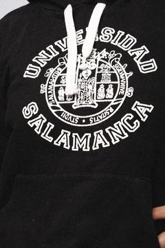 Moletom Salamanca- P na internet