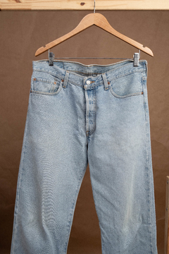 Calça jeans Levi’s® 501 - 44 - loja online