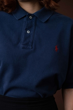 Camisa polo By Ralph Lauren na internet