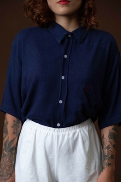 Camisa Ralph Lauren Slim Fit na internet