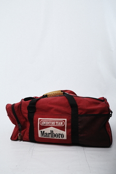 MALA VINTAGE MARLBORO