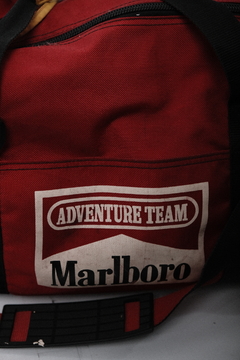 MALA VINTAGE MARLBORO - loja online