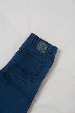 Calça mom jeans G/44 - loja online