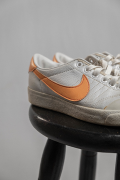 Tênis Nike vintage 35/36 - comprar online