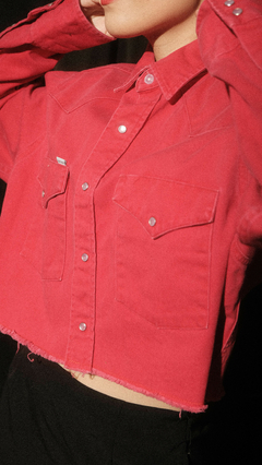 JAQUETA CHERRY CARHARTT < 3 - Cherry vintage 