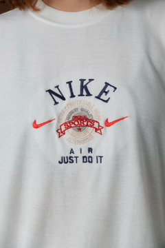 Camiseta Nike Vintage - Cherry vintage 