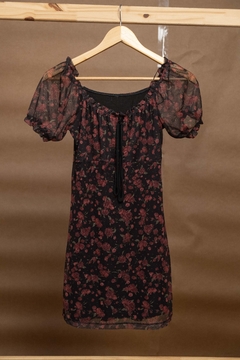 Vestido Flower P - comprar online