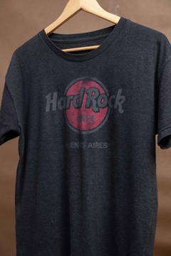 Camiseta Hard Rock Buenos Aires na internet