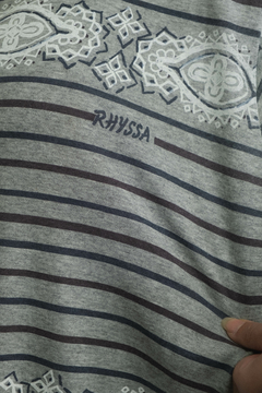 Imagem do Camiseta Vintage Rhyssa