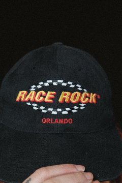 Imagem do BONÉ RACE ROCK
