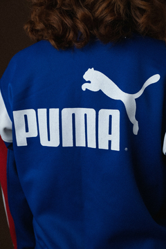 Agasalho Rider Puma - comprar online