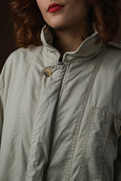 Parka Vintage Brooksfield na internet