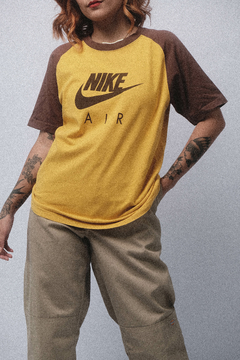 CAMISETA NIKE AIR