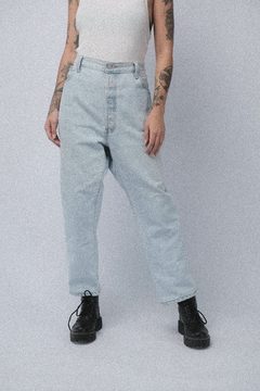 CALÇA LEVIS 501- TM/50