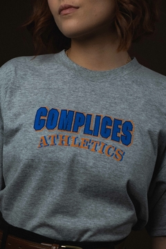 Camiseta Athletics - comprar online