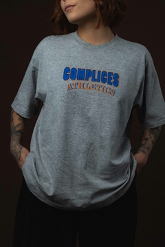 Camiseta Athletics na internet