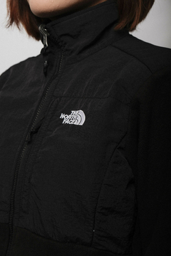 THE NORTH FACE DENALI - Cherry vintage 