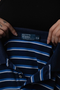 Camisa Polo Ralph Lauren - comprar online