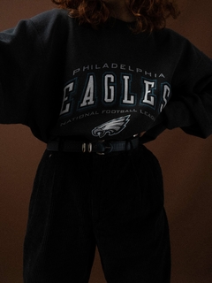 Moletom Philadelphia Eagles - comprar online