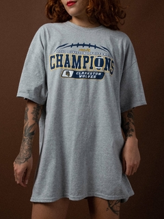 Camiseta champions football na internet