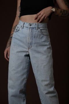 Calça Jeans Mom 38/40 - comprar online