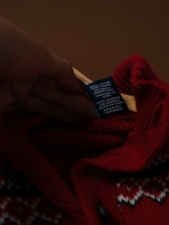 Suéter Chaps rena - comprar online