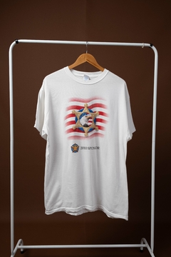 Camiseta EUA na internet