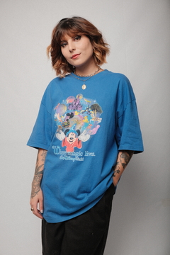 CAMISETA DISNEY - loja online