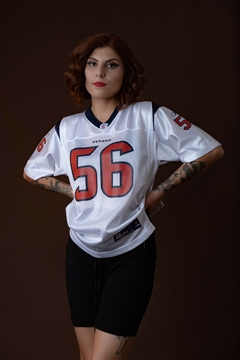 Camiseta Reebok NFL Texans - Brian Cushing - comprar online