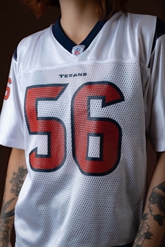 Camiseta Reebok NFL Texans - Brian Cushing - loja online