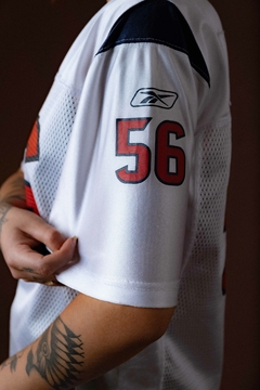 Camiseta Reebok NFL Texans - Brian Cushing