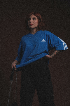 Camiseta Adidas Vintage