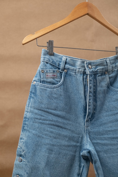 Bermuda jeans 34 - loja online