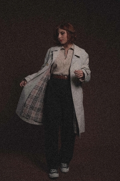 Trench Coat Vintage